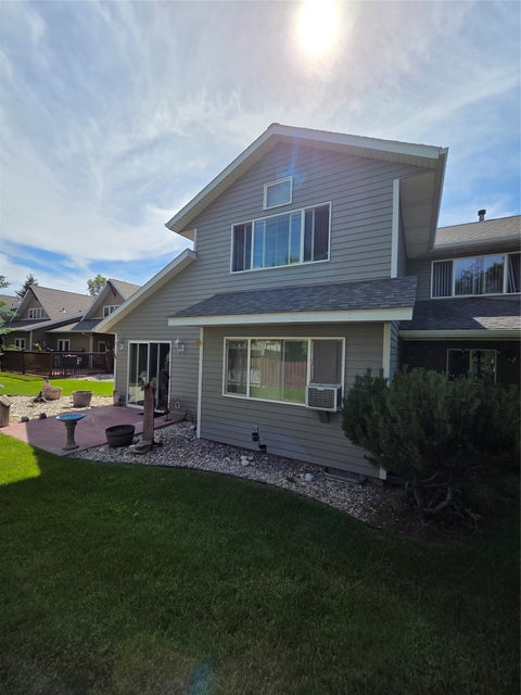 Tiny photo for 24 Cheyenne Trail, Hamilton, MT 59840 (MLS # 30072986)