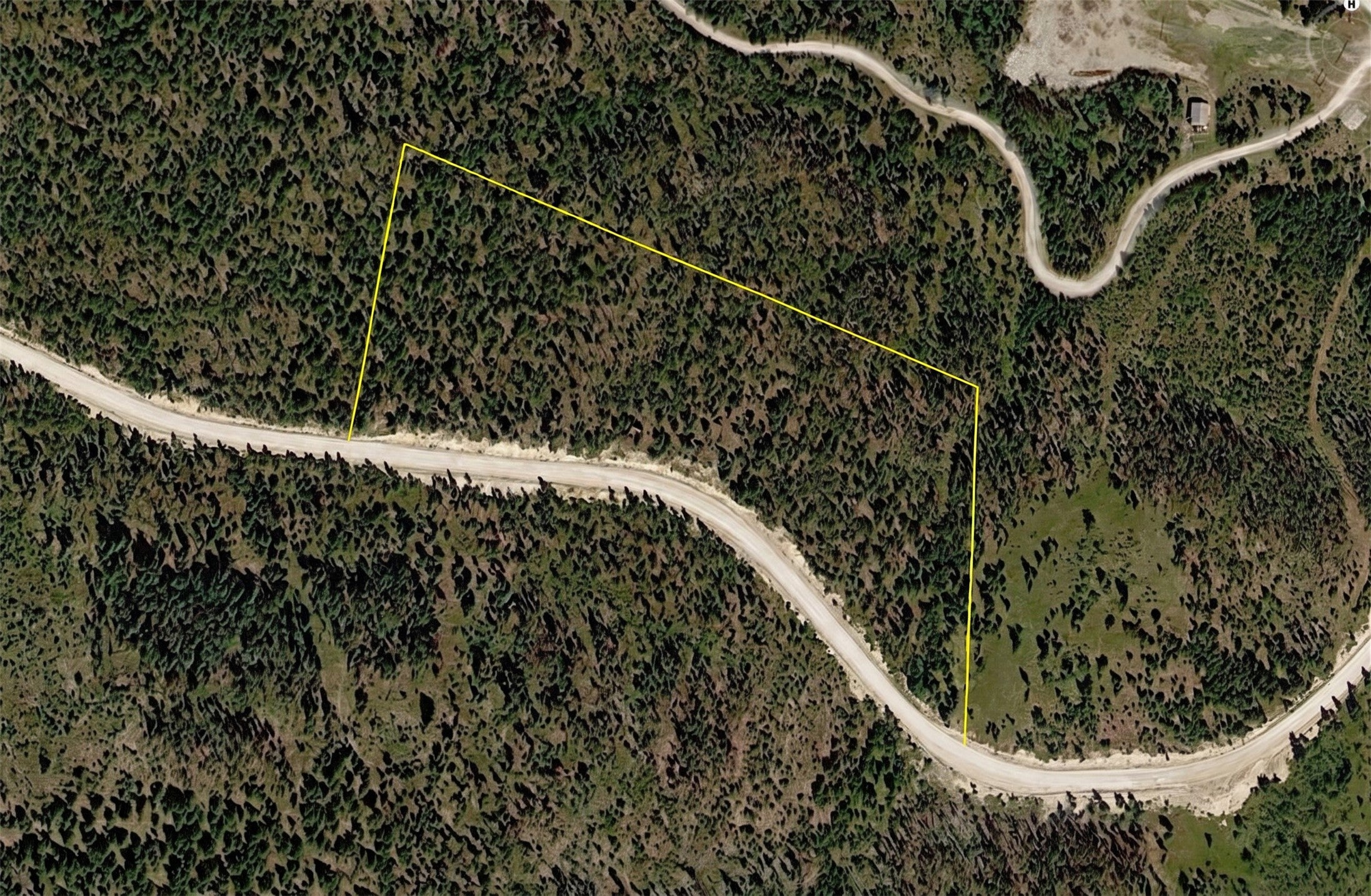 Lot 7 TBD Mitchell Drive