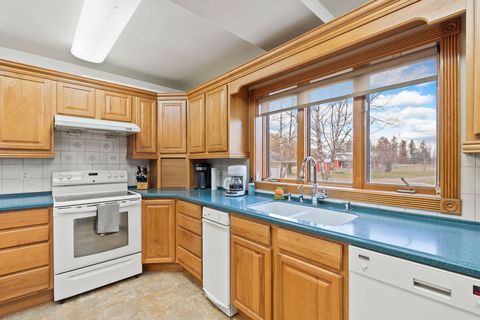Tiny photo for 415 Sonstelie Road, Kalispell, MT 59901 (MLS # 30064241)