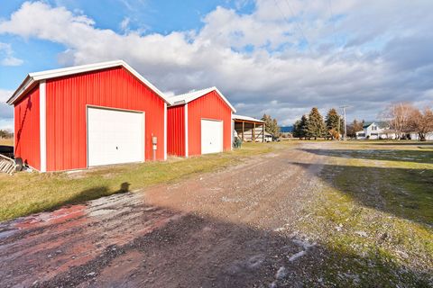Tiny photo for 415 Sonstelie Road, Kalispell, MT 59901 (MLS # 30064241)