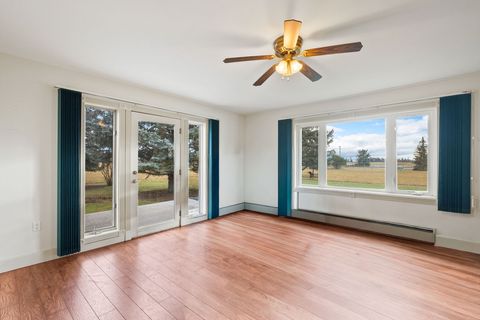 Tiny photo for 415 Sonstelie Road, Kalispell, MT 59901 (MLS # 30064241)