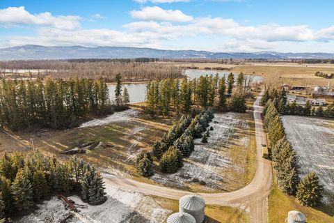 Tiny photo for 415 Sonstelie Road, Kalispell, MT 59901 (MLS # 30064241)