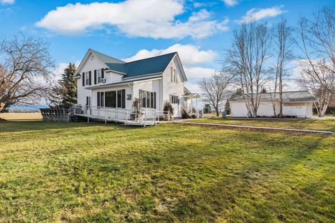 Tiny photo for 415 Sonstelie Road, Kalispell, MT 59901 (MLS # 30064241)