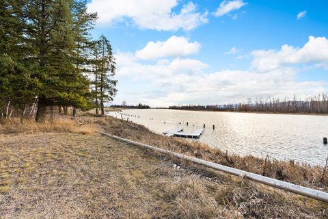 Tiny photo for 415 Sonstelie Road, Kalispell, MT 59901 (MLS # 30064241)