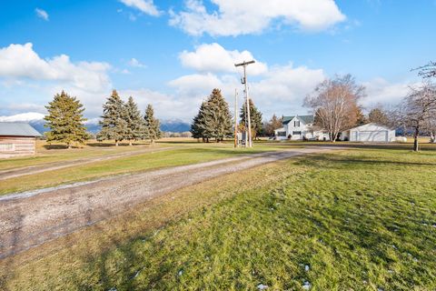 Tiny photo for 415 Sonstelie Road, Kalispell, MT 59901 (MLS # 30064241)