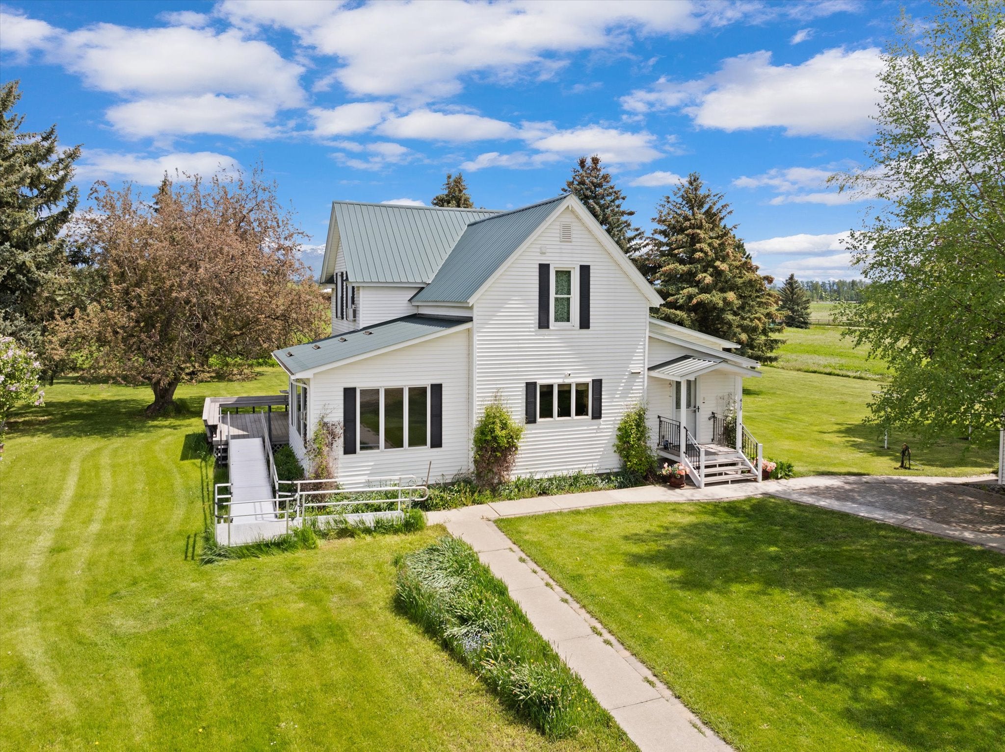 415 Sonstelie Road