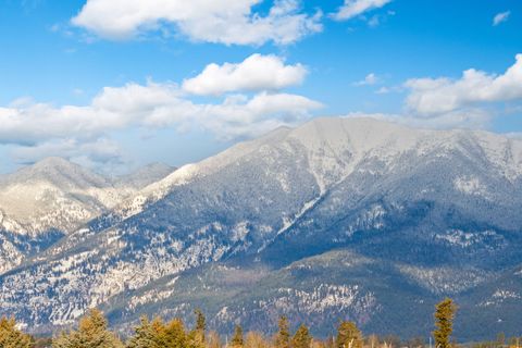 Tiny photo for 415 Sonstelie Road, Kalispell, MT 59901 (MLS # 30064241)