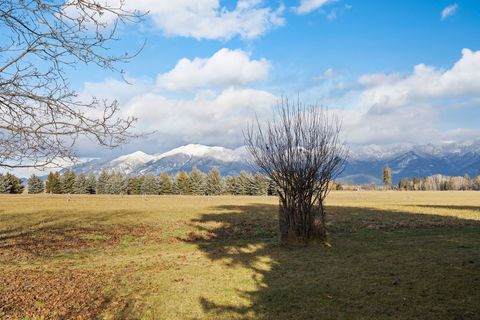 Tiny photo for 415 Sonstelie Road, Kalispell, MT 59901 (MLS # 30064241)