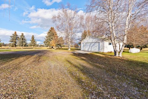 Tiny photo for 415 Sonstelie Road, Kalispell, MT 59901 (MLS # 30064241)