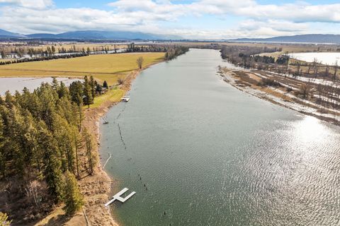Tiny photo for 415 Sonstelie Road, Kalispell, MT 59901 (MLS # 30064241)