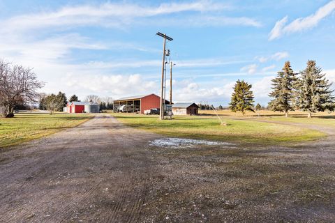 Tiny photo for 415 Sonstelie Road, Kalispell, MT 59901 (MLS # 30064241)