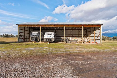 Tiny photo for 415 Sonstelie Road, Kalispell, MT 59901 (MLS # 30064241)