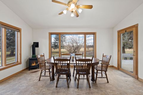 Tiny photo for 415 Sonstelie Road, Kalispell, MT 59901 (MLS # 30064241)