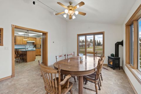 Tiny photo for 415 Sonstelie Road, Kalispell, MT 59901 (MLS # 30064241)