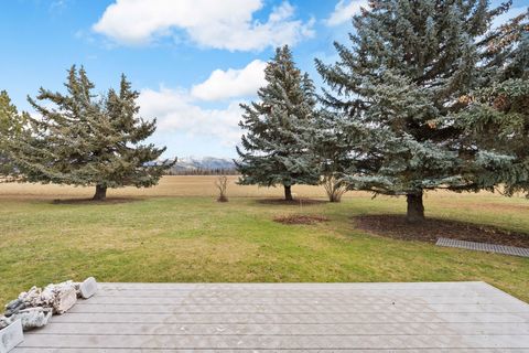 Tiny photo for 415 Sonstelie Road, Kalispell, MT 59901 (MLS # 30064241)