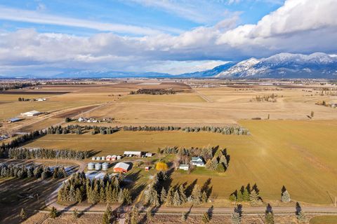 Tiny photo for 415 Sonstelie Road, Kalispell, MT 59901 (MLS # 30064241)