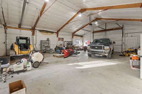 Tiny photo for 415 Sonstelie Road, Kalispell, MT 59901 (MLS # 30064241)