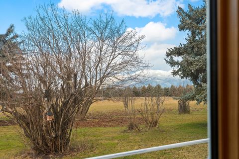 Tiny photo for 415 Sonstelie Road, Kalispell, MT 59901 (MLS # 30064241)