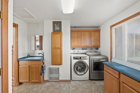 Tiny photo for 415 Sonstelie Road, Kalispell, MT 59901 (MLS # 30064241)