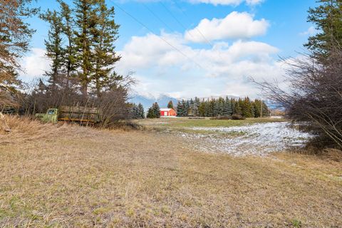 Tiny photo for 415 Sonstelie Road, Kalispell, MT 59901 (MLS # 30064241)