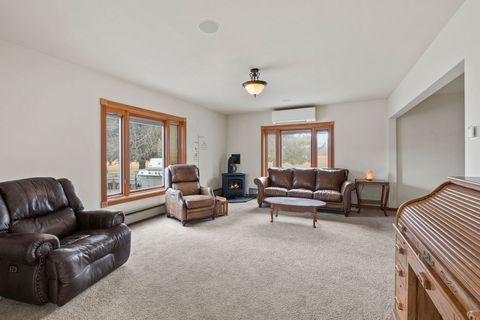 Tiny photo for 415 Sonstelie Road, Kalispell, MT 59901 (MLS # 30064241)