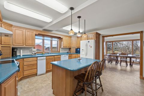 Tiny photo for 415 Sonstelie Road, Kalispell, MT 59901 (MLS # 30064241)
