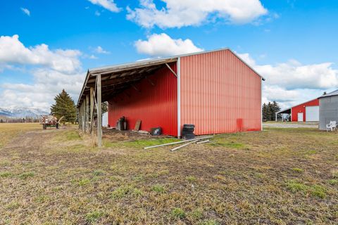Tiny photo for 415 Sonstelie Road, Kalispell, MT 59901 (MLS # 30064241)