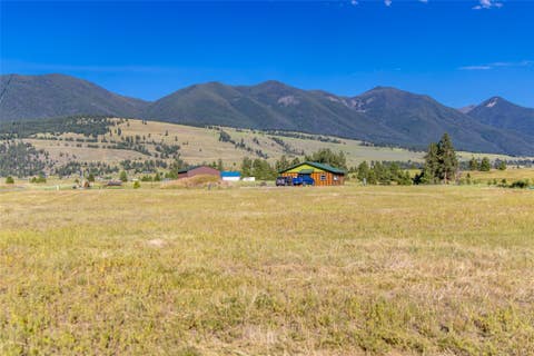 Photo of 6278 Airport Road, Eureka, MT 59917 (MLS # 30074968)