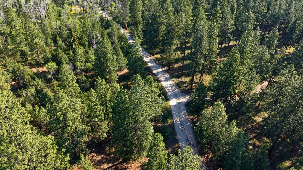Photo of 648 Churn Creek Trail, Hamilton, MT 59840 (MLS # 30074258)