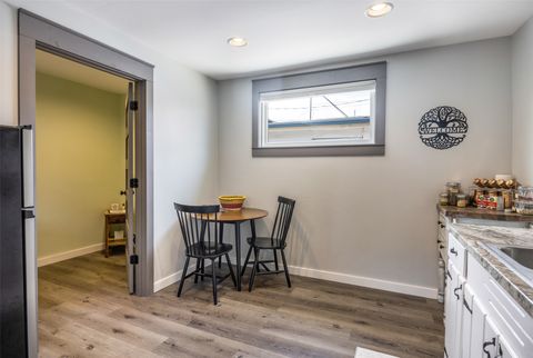 Tiny photo for 107 3rd Avenue E, Polson, MT 59860 (MLS # 30069752)