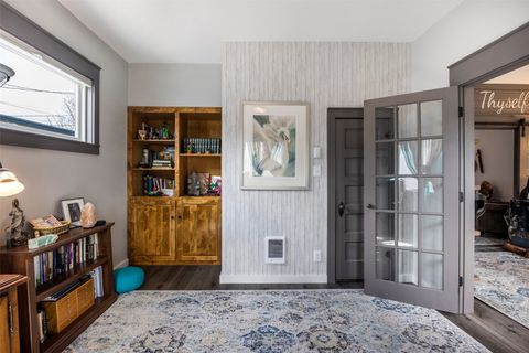 Tiny photo for 107 3rd Avenue E, Polson, MT 59860 (MLS # 30069752)