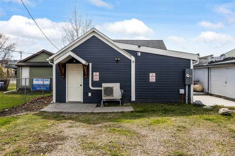 Tiny photo for 107 3rd Avenue E, Polson, MT 59860 (MLS # 30069752)