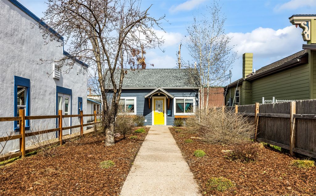 Photo of 107 3rd Avenue E, Polson, MT 59860 (MLS # 30069752)