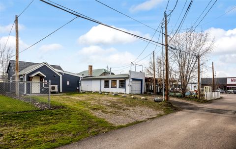 Tiny photo for 107 3rd Avenue E, Polson, MT 59860 (MLS # 30069752)
