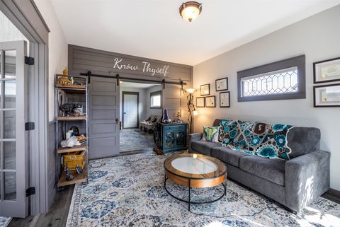 Tiny photo for 107 3rd Avenue E, Polson, MT 59860 (MLS # 30069752)