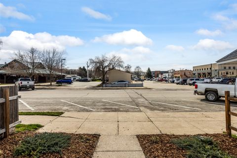 Tiny photo for 107 3rd Avenue E, Polson, MT 59860 (MLS # 30069752)