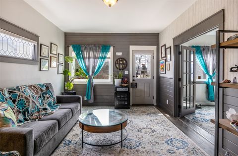 Tiny photo for 107 3rd Avenue E, Polson, MT 59860 (MLS # 30069752)