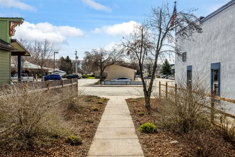 Tiny photo for 107 3rd Avenue E, Polson, MT 59860 (MLS # 30069752)