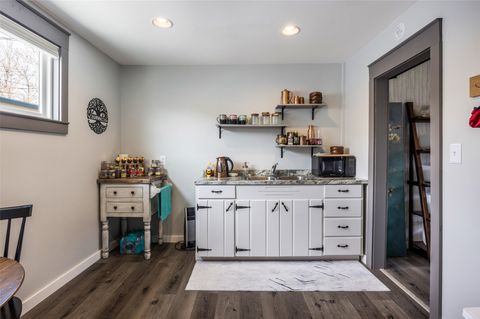 Tiny photo for 107 3rd Avenue E, Polson, MT 59860 (MLS # 30069752)