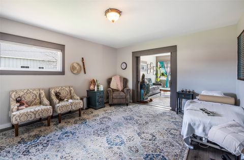 Tiny photo for 107 3rd Avenue E, Polson, MT 59860 (MLS # 30069752)