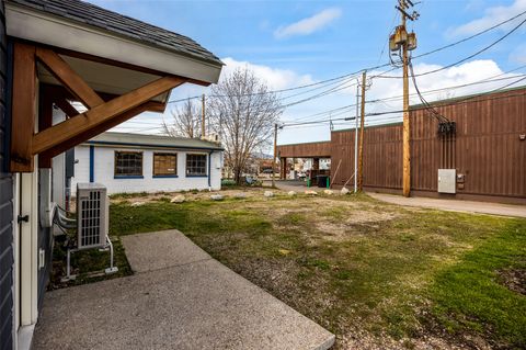 Tiny photo for 107 3rd Avenue E, Polson, MT 59860 (MLS # 30069752)