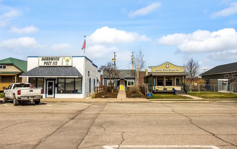 Tiny photo for 107 3rd Avenue E, Polson, MT 59860 (MLS # 30069752)
