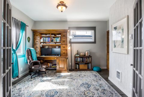 Tiny photo for 107 3rd Avenue E, Polson, MT 59860 (MLS # 30069752)