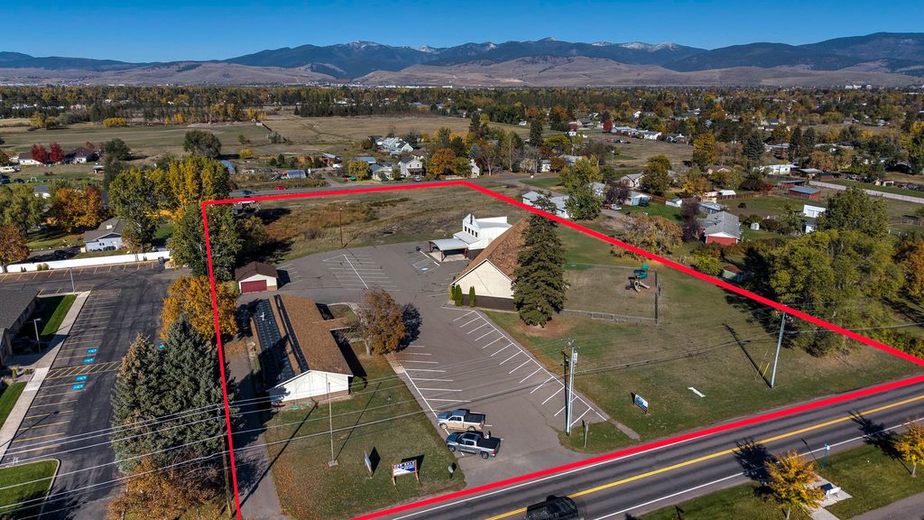 Photo of 3020 South Avenue W, Missoula, MT 59804 (MLS # 30060367)
