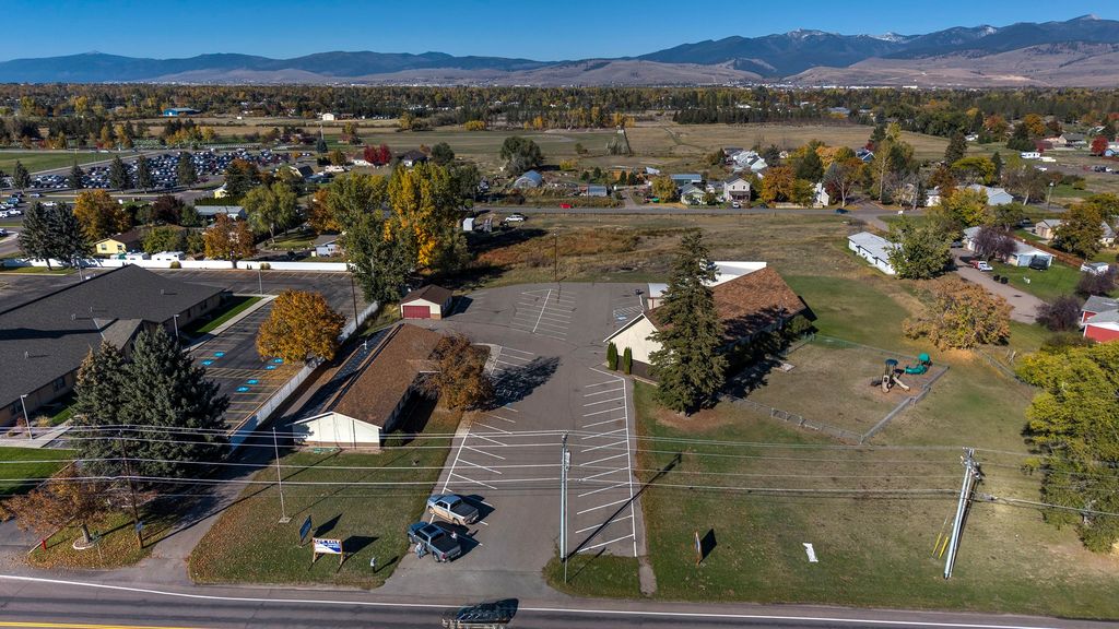 Photo of 3020 South Avenue W, Missoula, MT 59804 (MLS # 30060367)