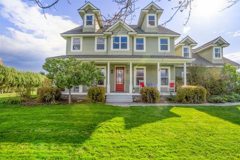 1526 Brittany Way Corvallis MT 59828