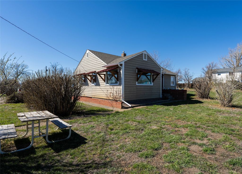 Photo of #2 Lake Street, Ulm, MT 59485 (MLS # 30068681)