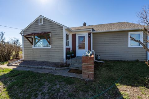 Photo of #2 Lake Street, Ulm, MT 59485 (MLS # 30068681)