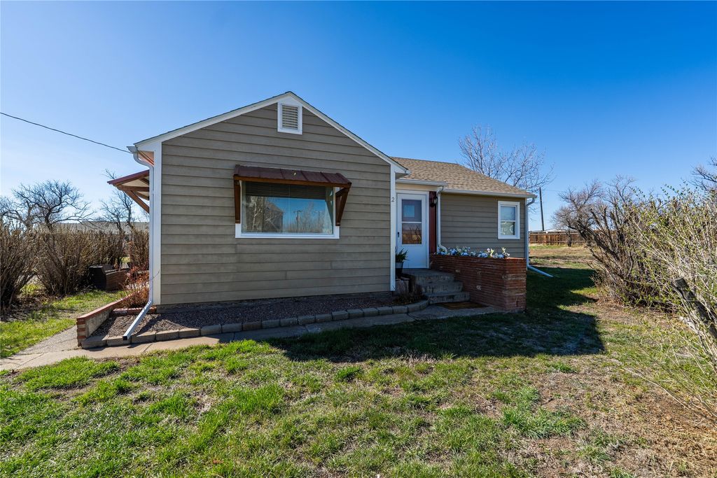 Photo of #2 Lake Street, Ulm, MT 59485 (MLS # 30068681)