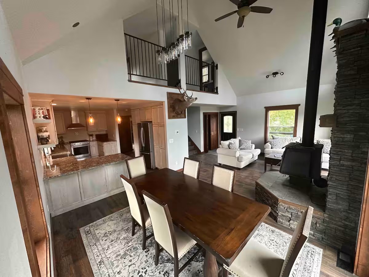 191 Hideaway Ridge Road